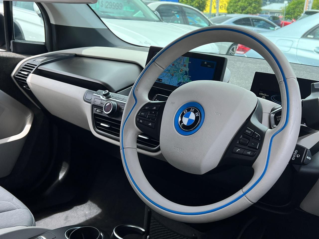 image-8, 2014 BMW i3 Full Electric at Christchurch