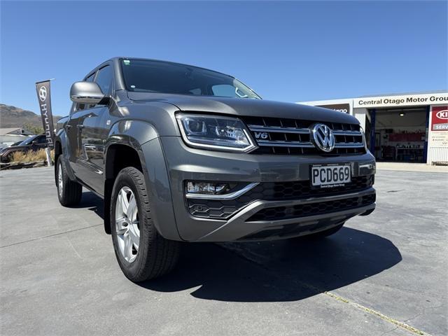 image-6, 2022 Volkswagen Amarok DC 4M V6 580NM 3.0DT at Central Otago