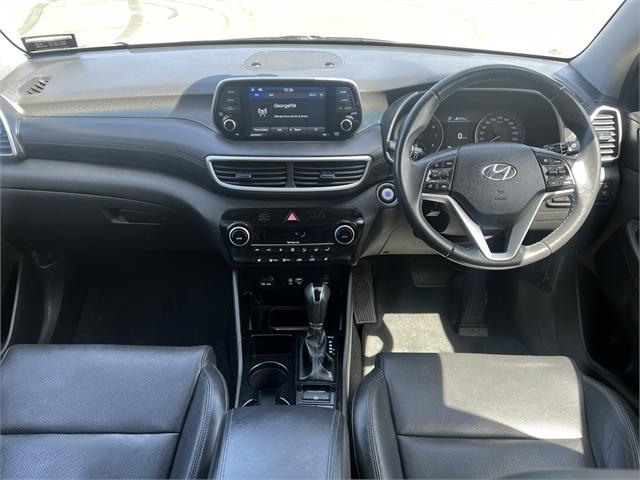 image-11, 2019 Hyundai Tucson 2.0 MPi 2WD A6 Elite PE at Dunedin