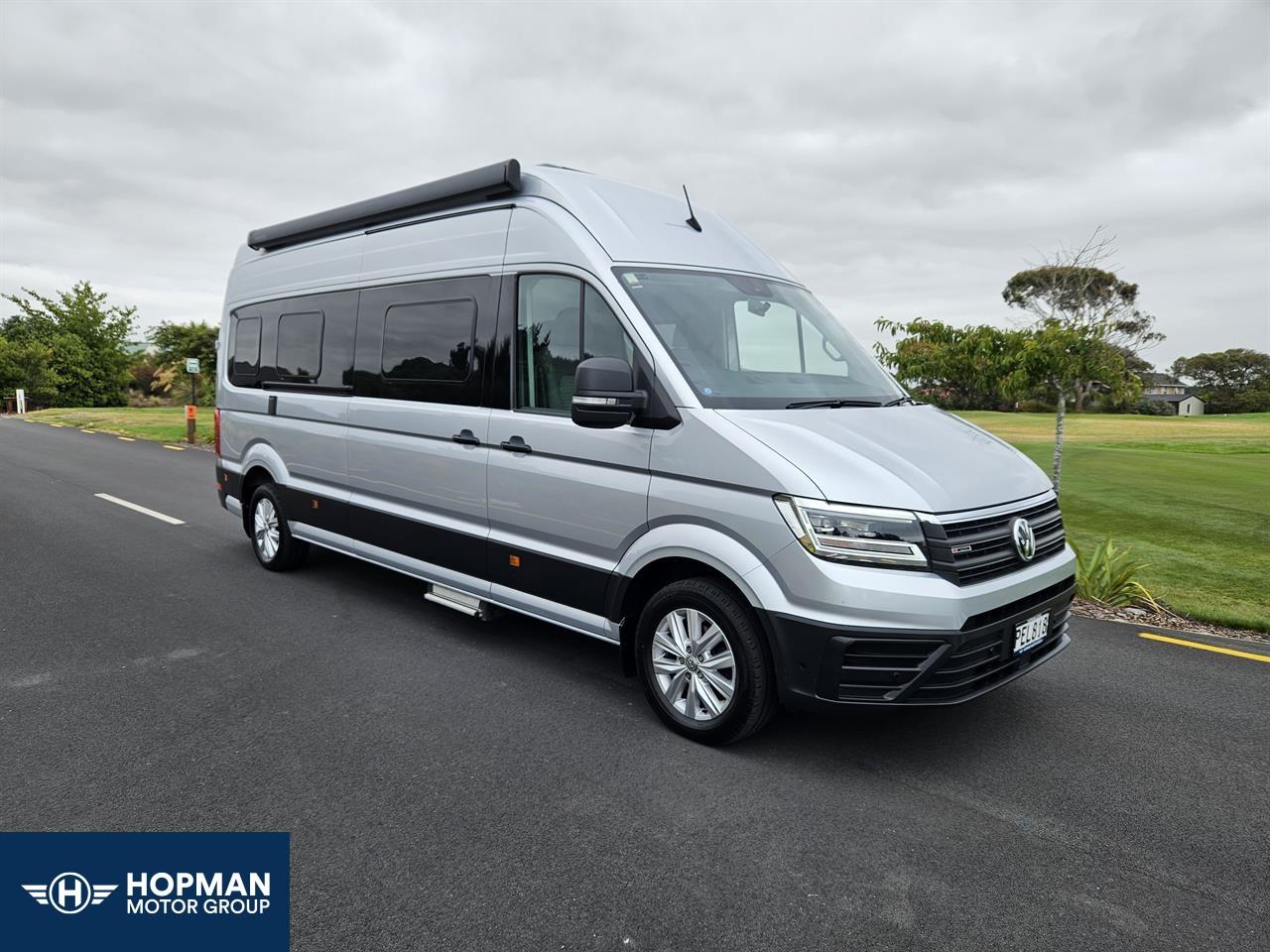 image-0, 2022 Volkswagen California 680 4 Motion AWD at Christchurch