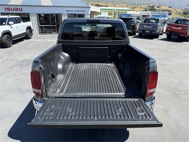 image-5, 2022 Volkswagen Amarok DC 4M V6 580NM 3.0DT at Central Otago