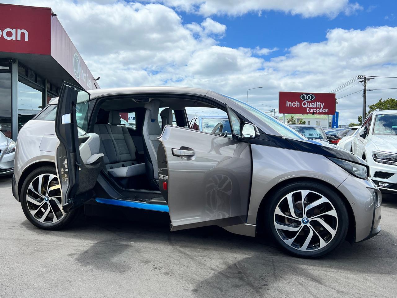 image-6, 2014 BMW i3 Full Electric at Christchurch