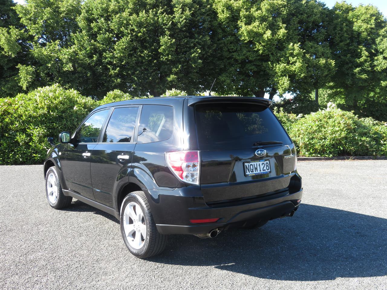 image-3, 2008 Subaru Forester AWD at Gore