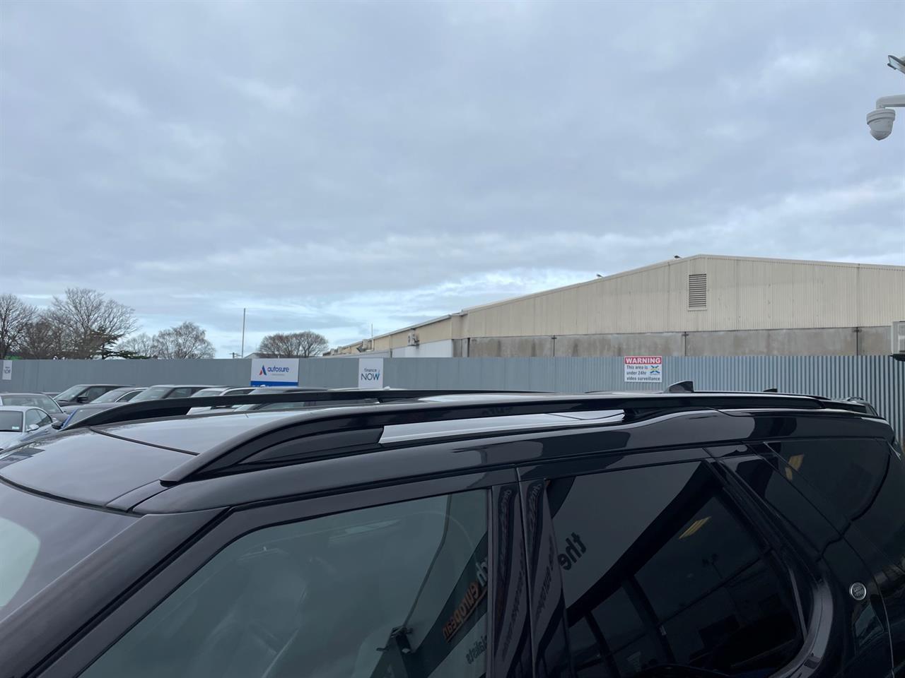 image-5, 2018 LandRover Discovery 5 HSE 3.0 Td6 Black Packa at Christchurch