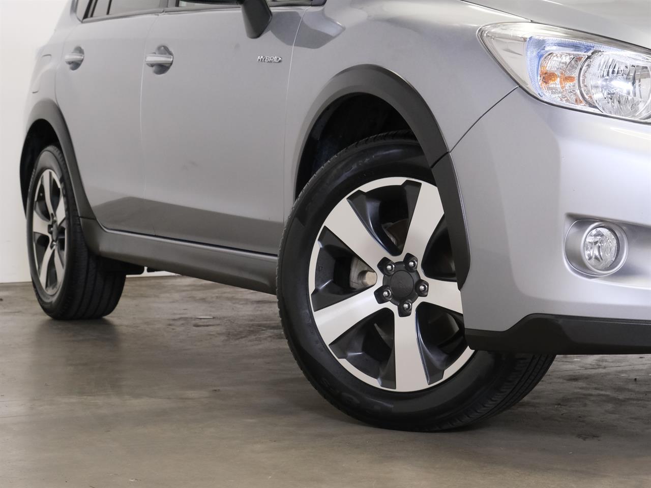 image-8, 2015 Subaru XV 2.0I-L Hybrid 4WD Eyesight 'Facelif at Christchurch