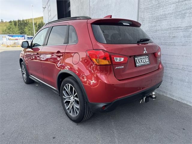 image-2, 2017 Mitsubishi ASX XLS 2.3D/4WD/6AT at Dunedin