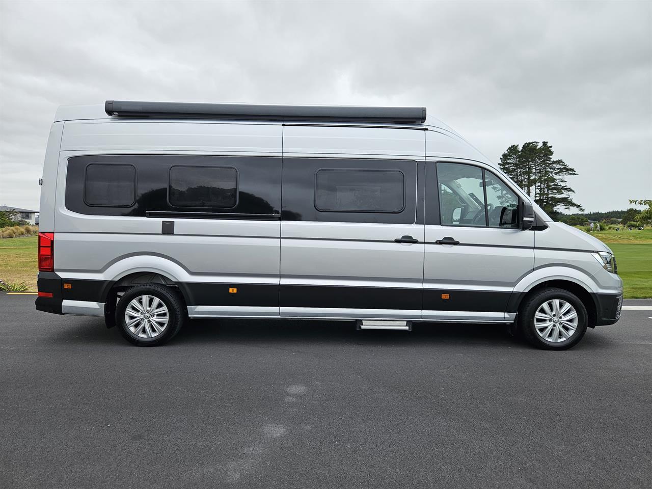 image-6, 2022 Volkswagen California 680 4 Motion AWD at Christchurch