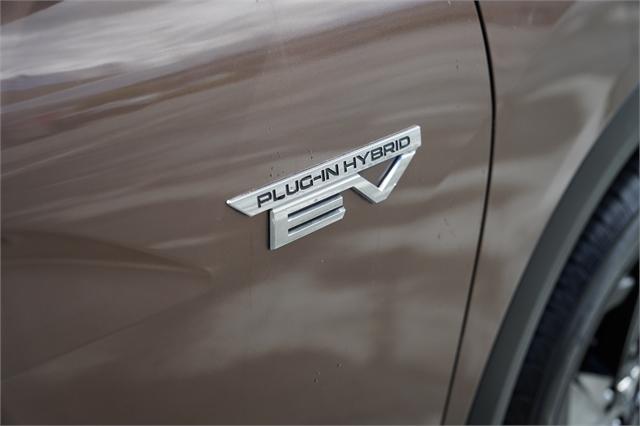 image-15, 2023 Mitsubishi Eclipse Cross Sport PHEV 4x4 at Dunedin