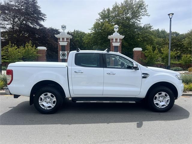 image-3, 2018 Ford Ranger XLT 3.2TD 4WD AUTO at Invercargill