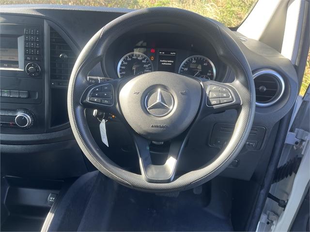 image-15, 2018 MercedesBenz Vito 114 CDI 2.1D at Dunedin