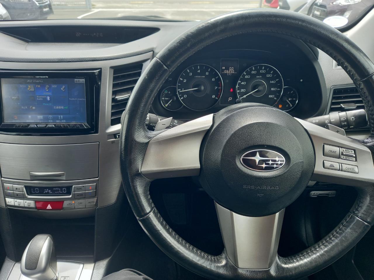 image-7, 2012 Subaru Legacy at Christchurch