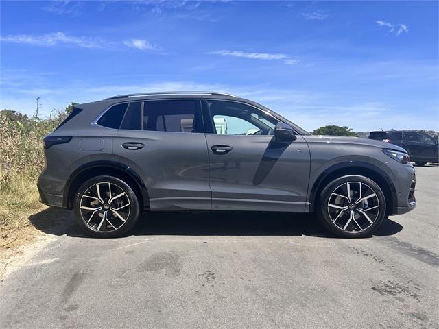 image-4, 2025 Volkswagen Tiguan R/Line AWD at Dunedin