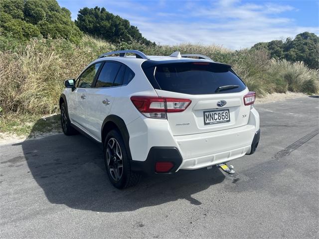 image-4, 2018 Subaru XV Premium at Dunedin