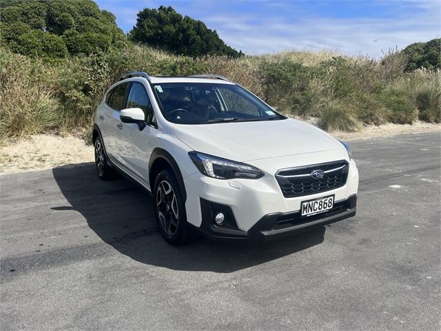 image-0, 2018 Subaru XV Premium at Dunedin