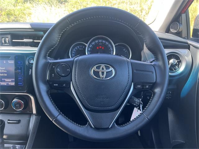 image-14, 2017 Toyota Corolla GLX 1.8 AUTO at Dunedin