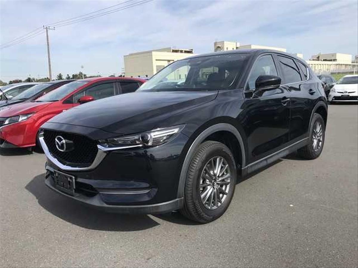 image-4, 2018 Mazda CX-5 25S 4WD at Christchurch