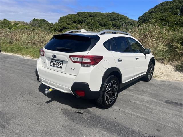 image-7, 2018 Subaru XV Premium at Dunedin