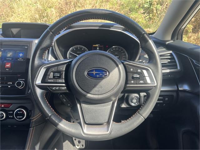 image-14, 2018 Subaru XV Premium at Dunedin