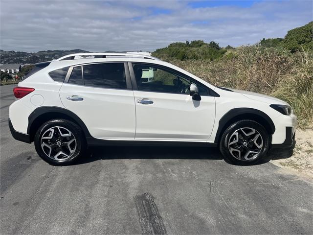 image-3, 2018 Subaru XV Premium at Dunedin