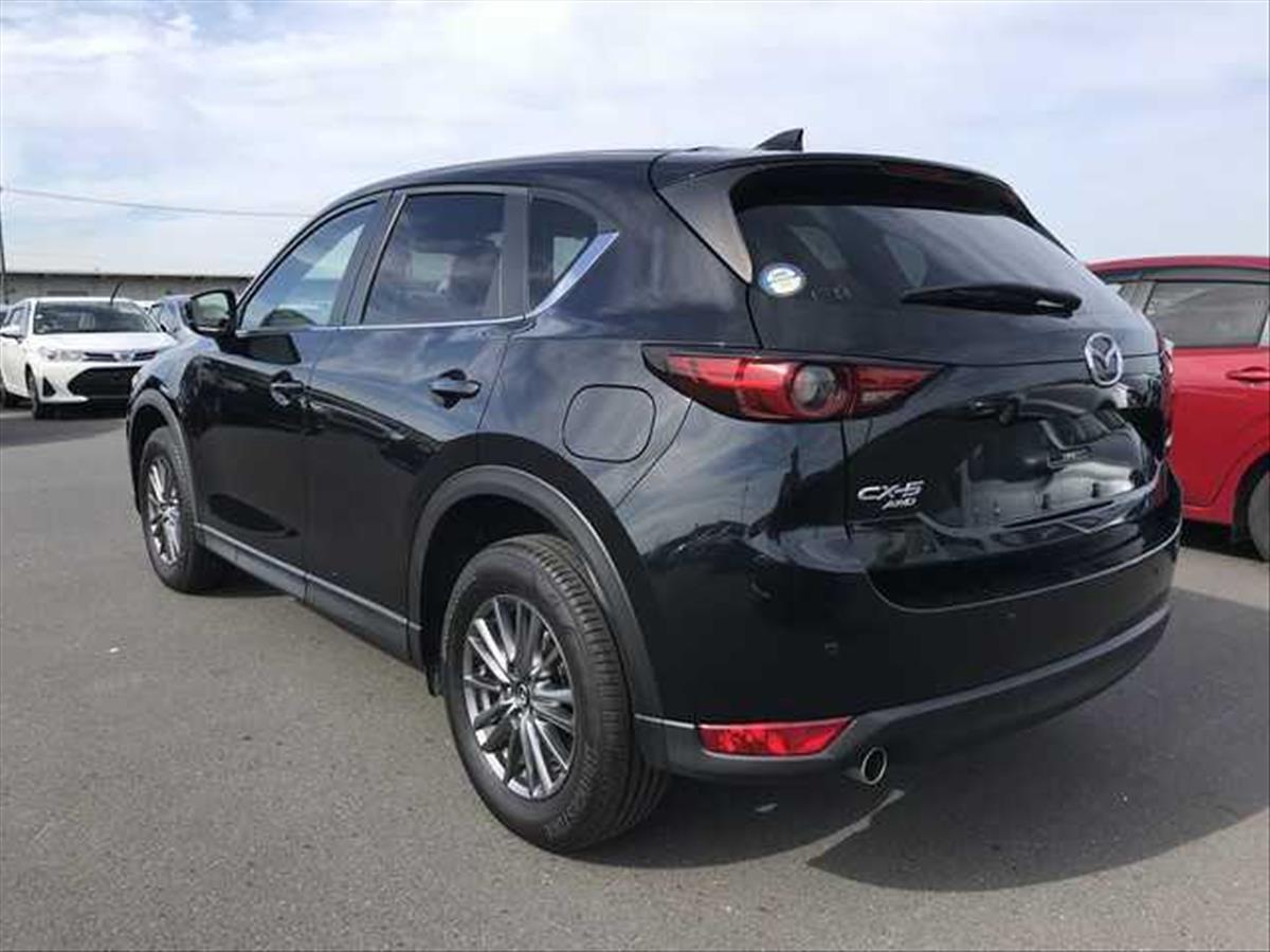 image-3, 2018 Mazda CX-5 25S 4WD at Christchurch