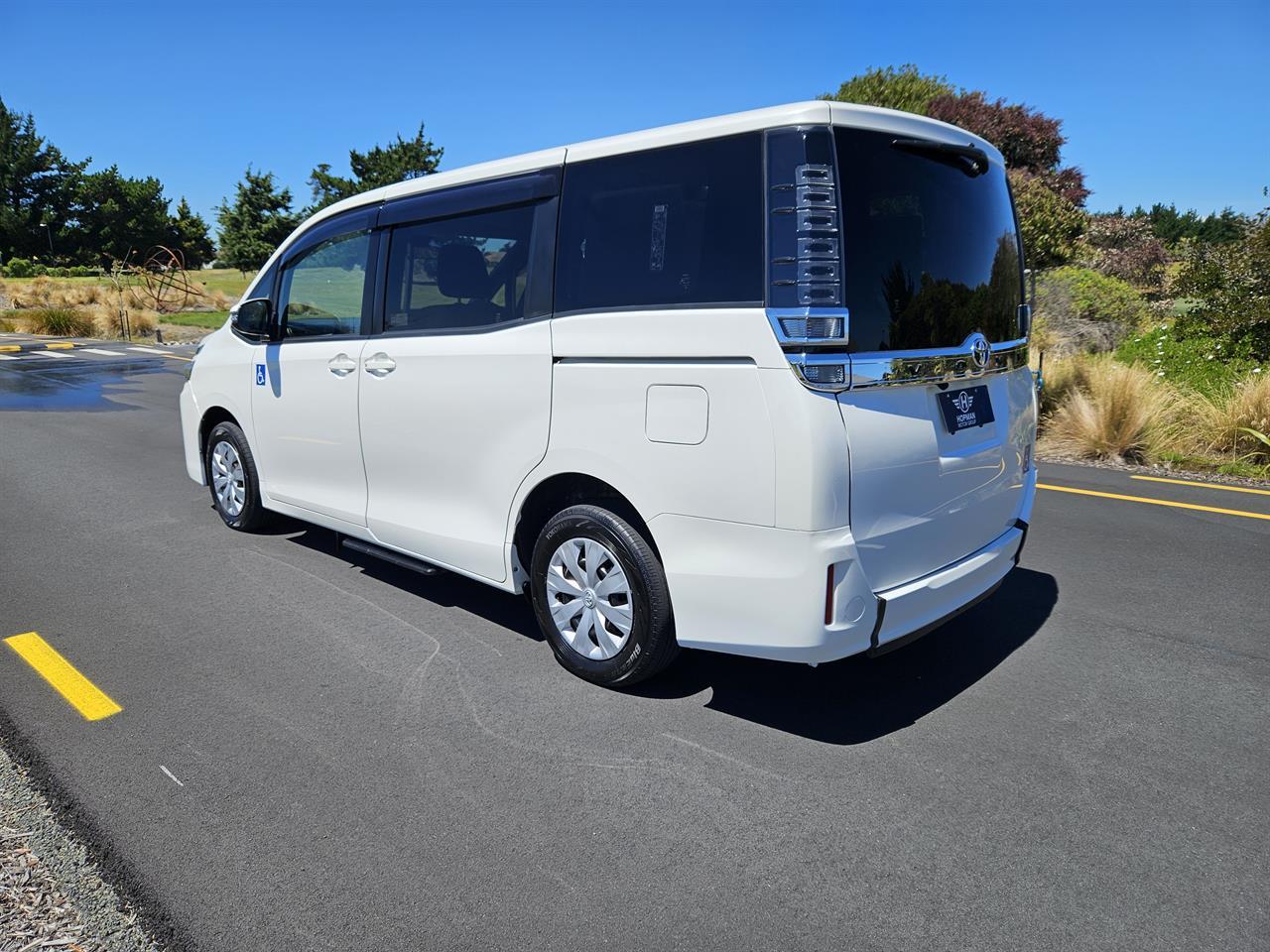 image-3, 2019 Toyota VOXY Mobility Welcab at Christchurch