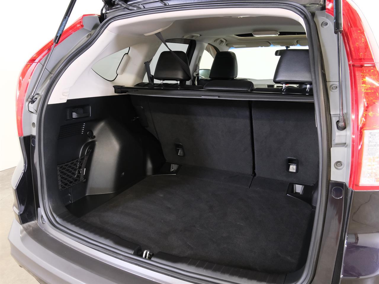 image-19, 2012 Honda CR-V 20G 'Leather Package' at Christchurch