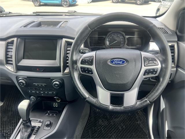 image-9, 2018 Ford Ranger XLT 3.2TD 4WD AUTO at Invercargill