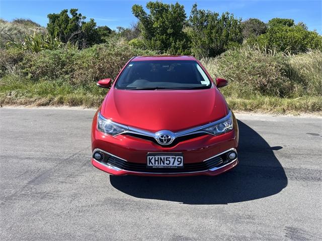 image-1, 2017 Toyota Corolla GLX 1.8 AUTO at Dunedin