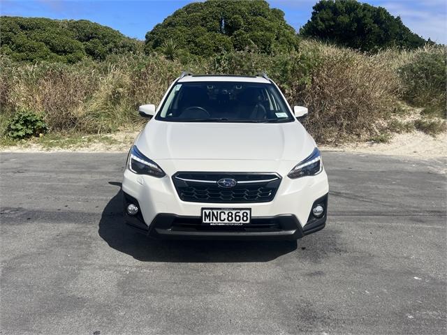 image-1, 2018 Subaru XV Premium at Dunedin