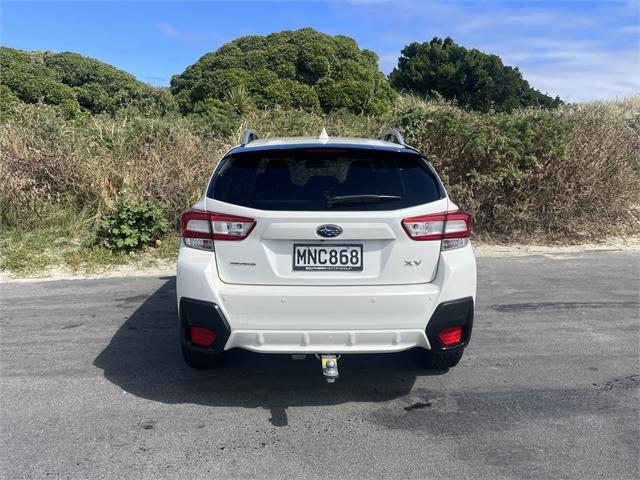 image-5, 2018 Subaru XV Premium at Dunedin