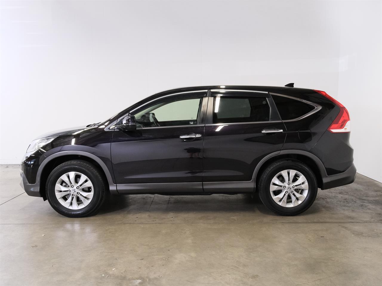 image-4, 2012 Honda CR-V 20G 'Leather Package' at Christchurch