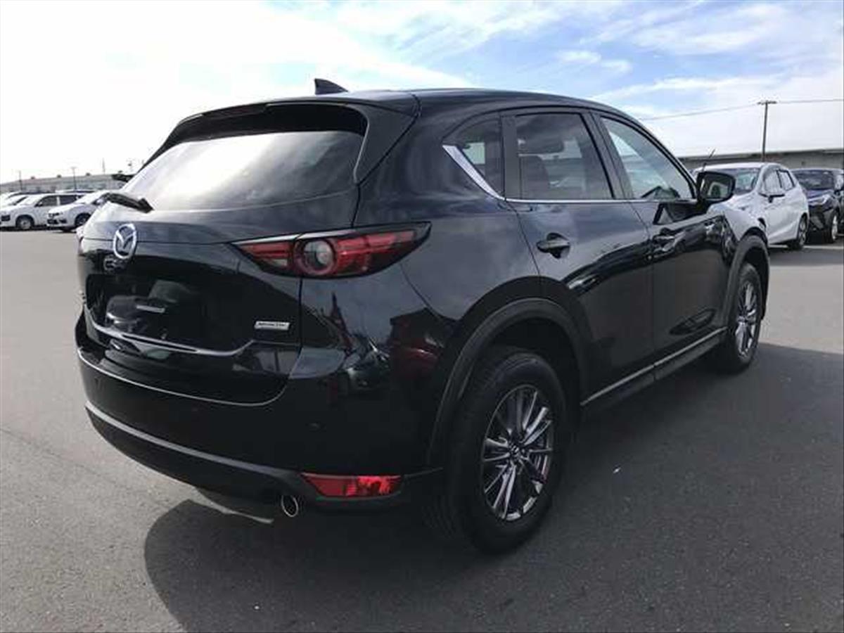 image-2, 2018 Mazda CX-5 25S 4WD at Christchurch