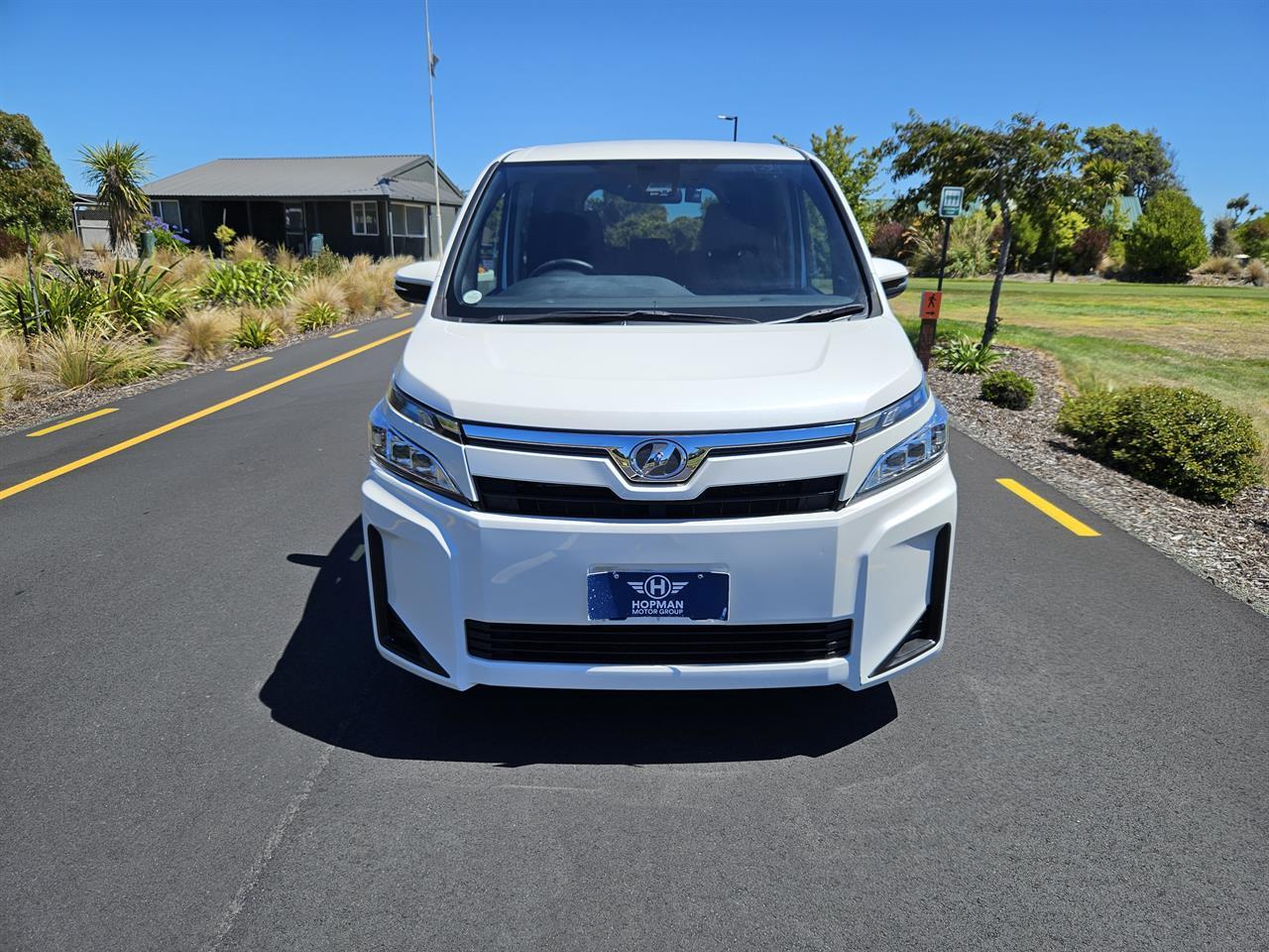 image-1, 2019 Toyota VOXY Mobility Welcab at Christchurch