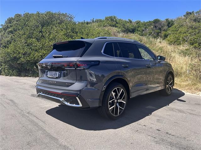 image-8, 2025 Volkswagen Tiguan R/Line AWD at Dunedin