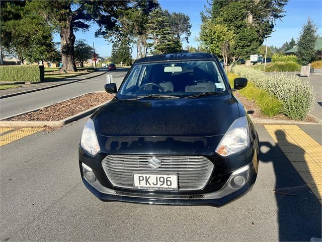 image-1, 2018 Suzuki Swift 1.2P GL MAN at Invercargill