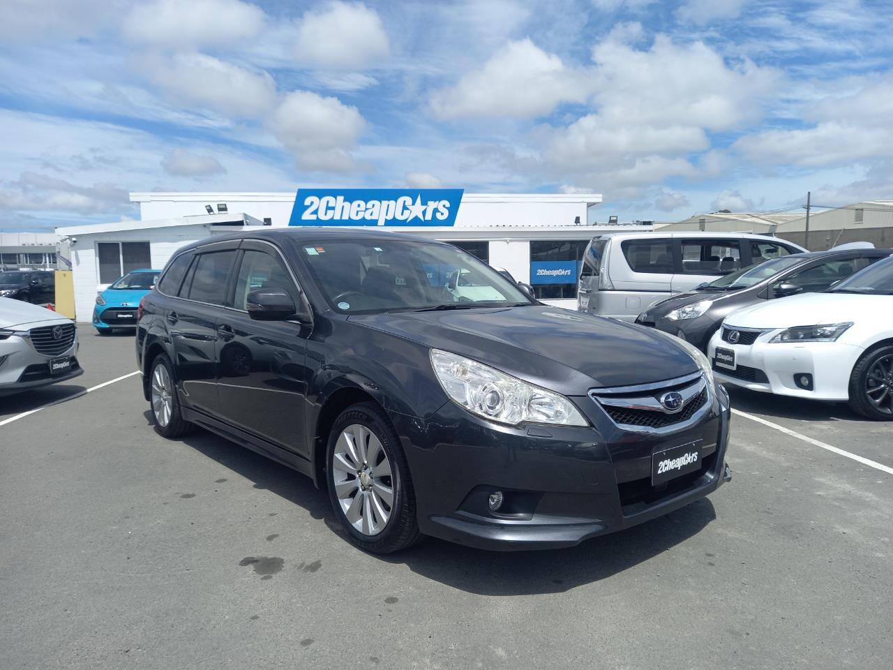 image-3, 2012 Subaru Legacy at Christchurch