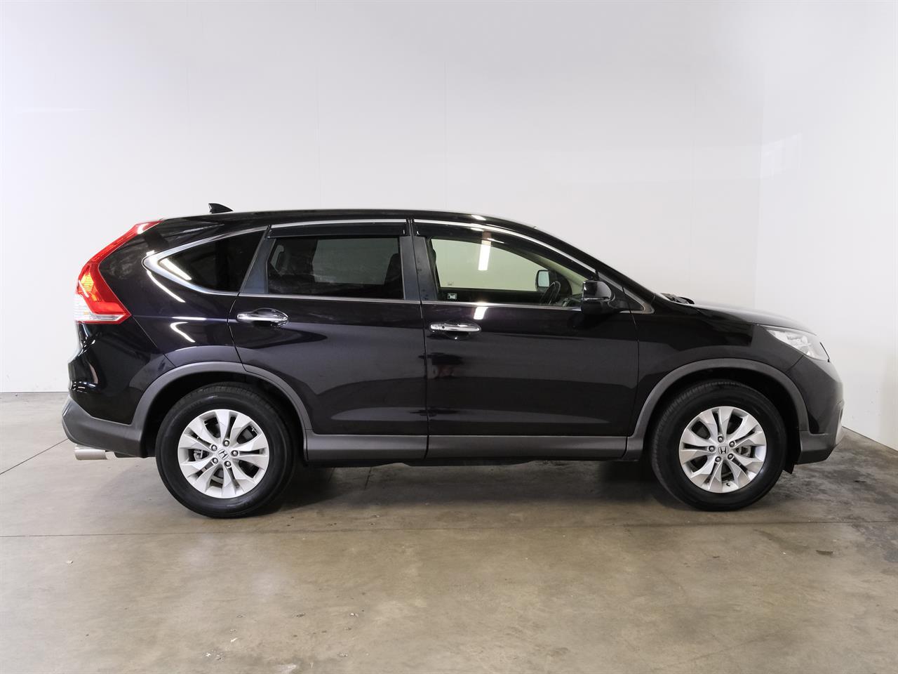 image-9, 2012 Honda CR-V 20G 'Leather Package' at Christchurch