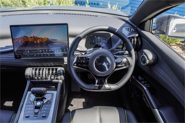 image-10, 2026 BYD ATTO 3 Superior Ev 60Kwh/Ev at Dunedin