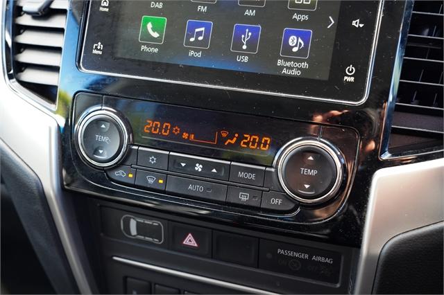 image-11, 2020 Mitsubishi Triton VRX 4X4 auto at Dunedin