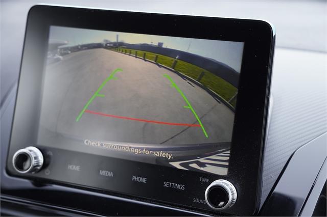 image-15, 2023 Mitsubishi Eclipse Cross PHEV Sport 4x4 at Dunedin