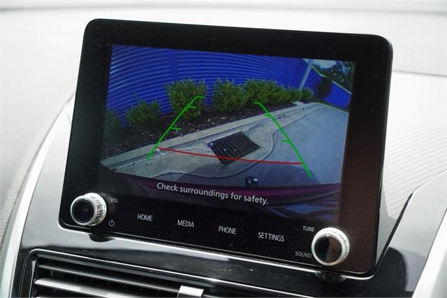 image-12, 2022 Mitsubishi Eclipse Cross XLS 1.5T 4x4 auto at Dunedin