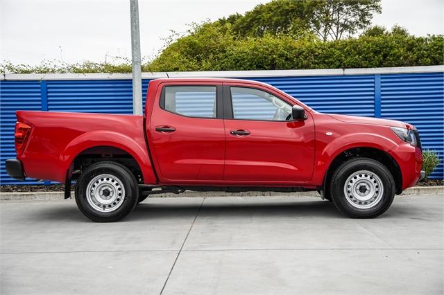 image-1, 2026 Nissan Navara Sl 2.3D/4Wd/7At at Dunedin