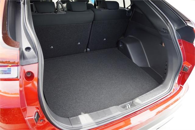 image-15, 2022 Mitsubishi Eclipse Cross XLS 1.5T 4x4 auto at Dunedin