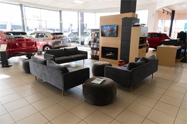 image-17, 2021 Mitsubishi ASX LS 2.0 at Dunedin