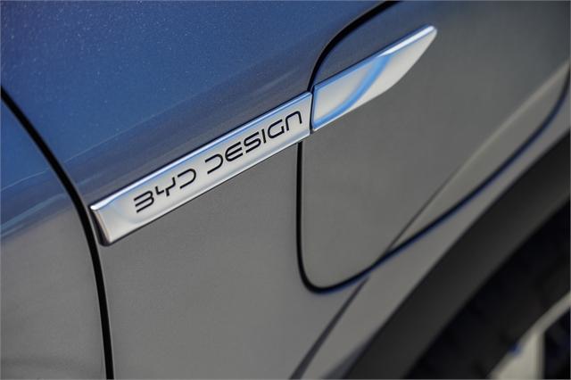 image-6, 2026 BYD ATTO 3 Superior Ev 60Kwh/Ev at Dunedin