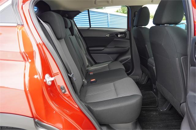 image-14, 2022 Mitsubishi Eclipse Cross XLS 1.5T 4x4 auto at Dunedin