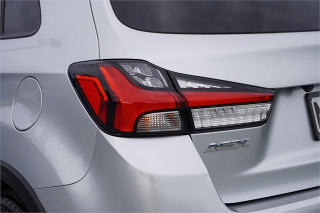 image-2, 2021 Mitsubishi ASX LS 2.0 at Dunedin