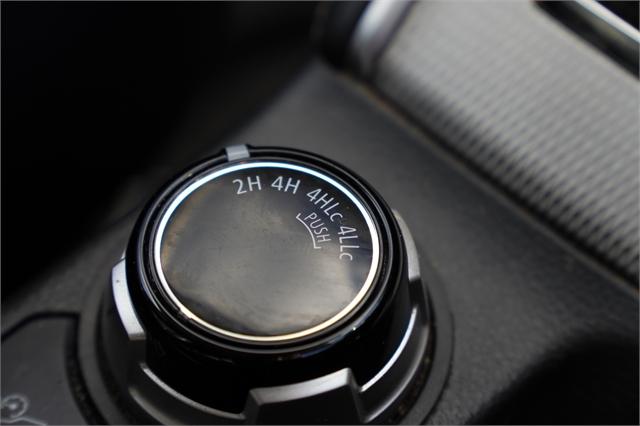 image-13, 2020 Mitsubishi Triton VRX 4X4 auto at Dunedin