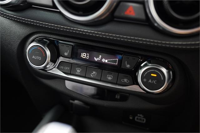 image-10, 2020 Nissan Juke St-L 1.0Pt/7At at Dunedin