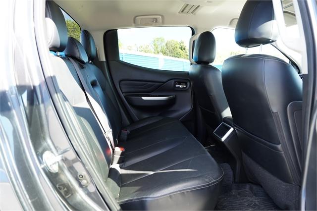 image-14, 2020 Mitsubishi Triton VRX 4X4 auto at Dunedin